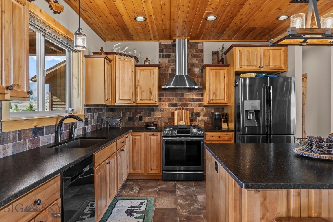 60 Hidden Valley Road Emigrant, MT 59027 - Photo 20 of 75 Gallery Image 20