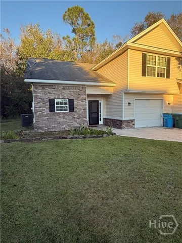$290,000 | 518 Westminster Court, Rincon, GA 31326