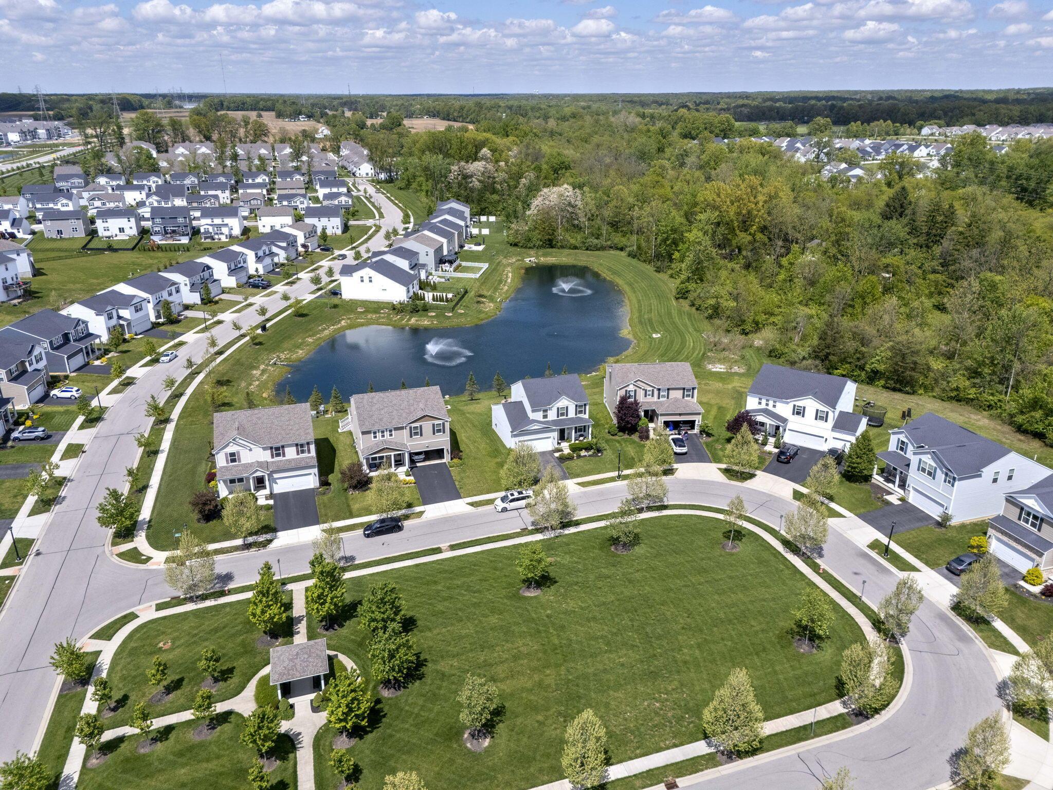 5854 Slane Loop Westerville, OH 43081 - Photo 63 of 73