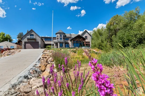 $3,499,000 | 920 Highway 89, Fish Haven, ID 83287