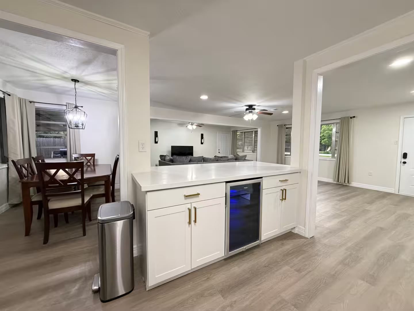 7035 Hurley Drive Beaumont, TX 77708 - Photo 4 of 26