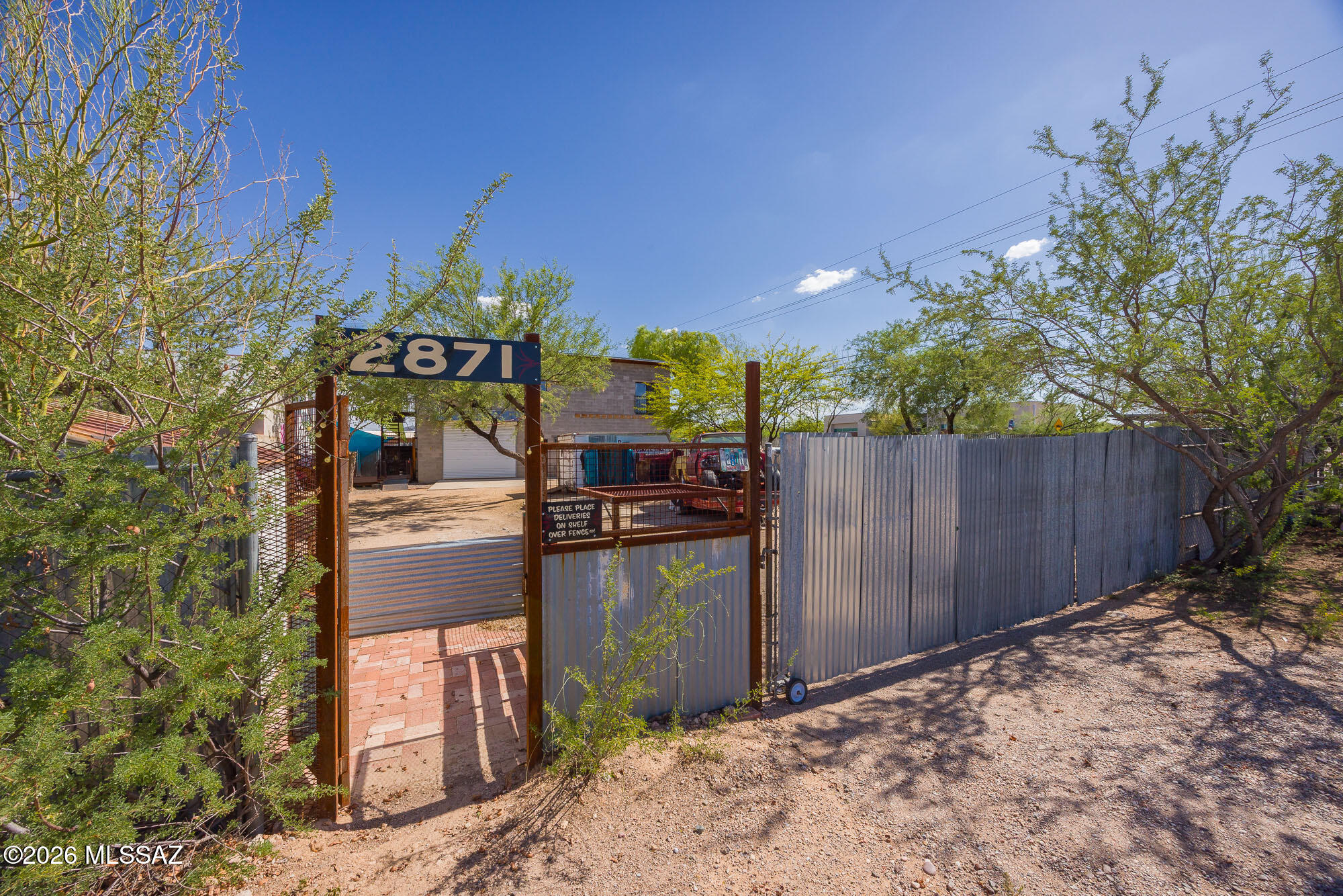 2871 West Alvaro Road Tucson, AZ 85746 - Photo 27 of 34 2871-alvaro_mls-25