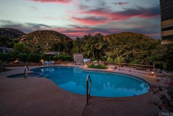 $899,000 | 15937 Litten Way, Ramona, CA 92065