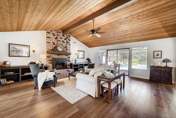 $899,000 | 15937 Litten Way, Ramona, CA 92065