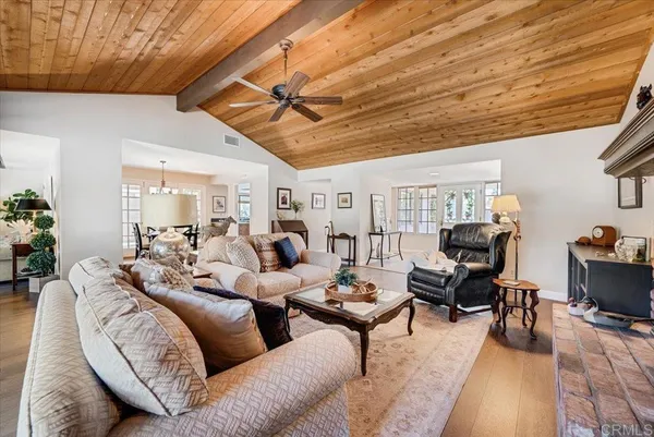 $899,000 | 15937 Litten Way, Ramona, CA 92065