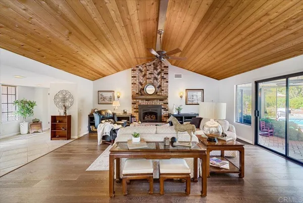 $899,000 | 15937 Litten Way, Ramona, CA 92065