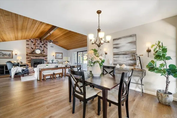 $899,000 | 15937 Litten Way, Ramona, CA 92065