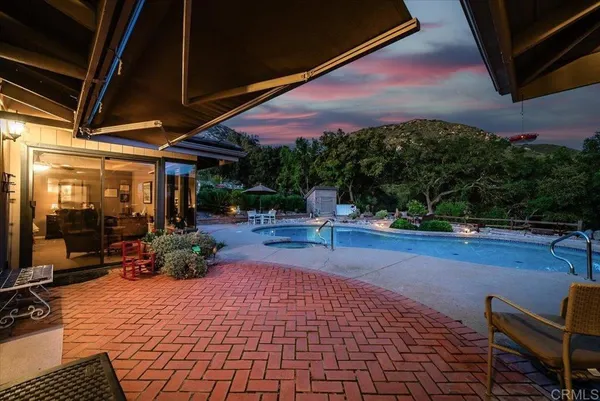 $899,000 | 15937 Litten Way, Ramona, CA 92065