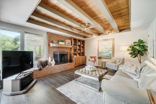 $899,000 | 15937 Litten Way, Ramona, CA 92065