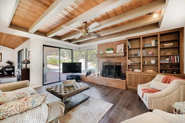 $899,000 | 15937 Litten Way, Ramona, CA 92065