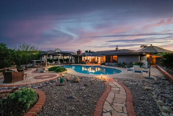 $899,000 | 15937 Litten Way, Ramona, CA 92065