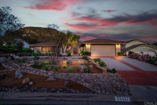 $899,000 | 15937 Litten Way, Ramona, CA 92065