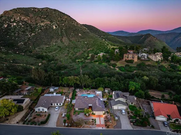 $899,000 | 15937 Litten Way, Ramona, CA 92065