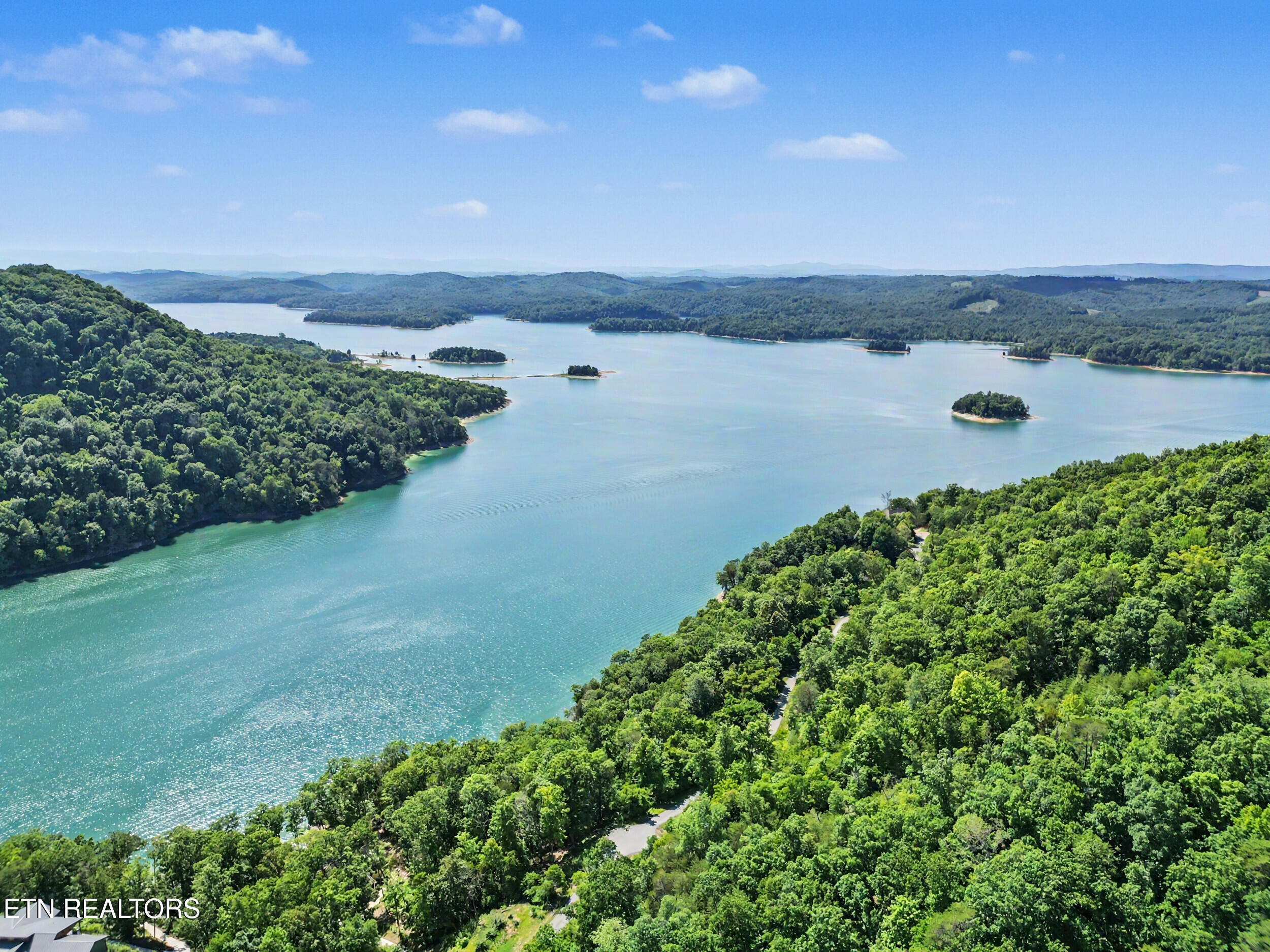 Lot 784 Russell Brothers Road Sharps Chapel, TN 37866 - Photo 15 of 21 8_dji_0215