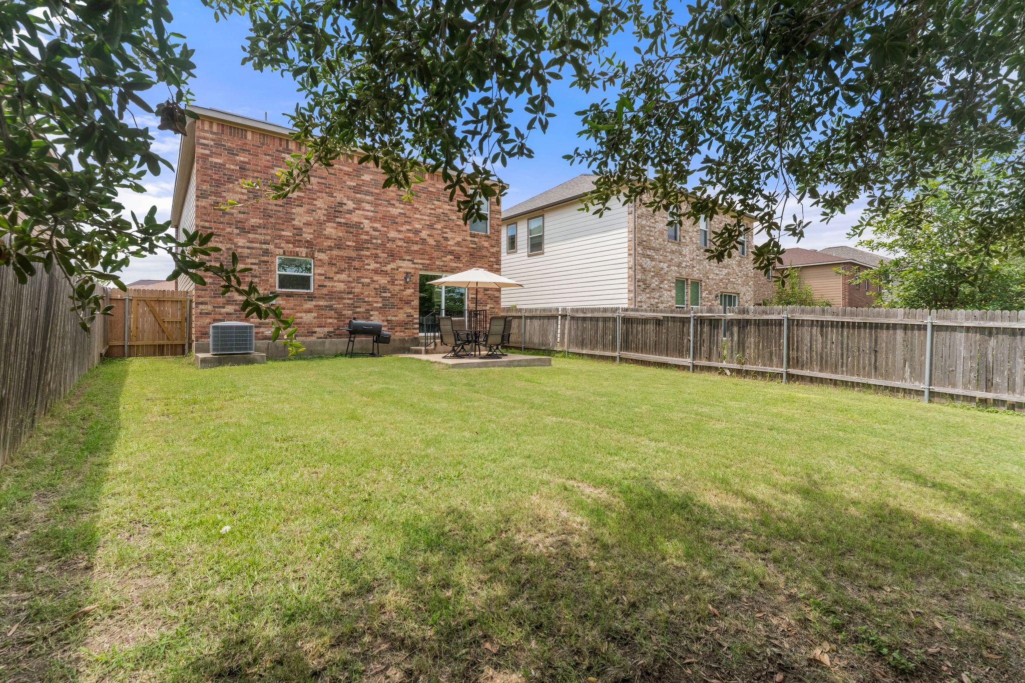 6708 Glebe Path Austin, TX 78754 - Photo 32 of 35