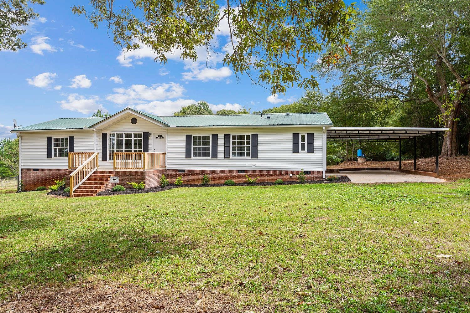1499 State Rd S-42-90 Pauline, SC 29374 - Photo 3 of 16 Gallery Image 3