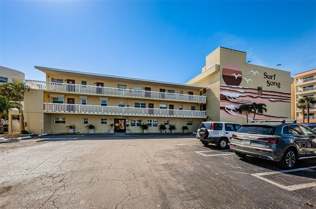 12960 Gulf Boulevard, Unit 229 Madeira Beach, FL 33708 - Photo 1 of 1