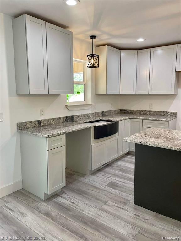6154 Fish Lake Road North Branch, MI 48461 - Photo 5 of 10