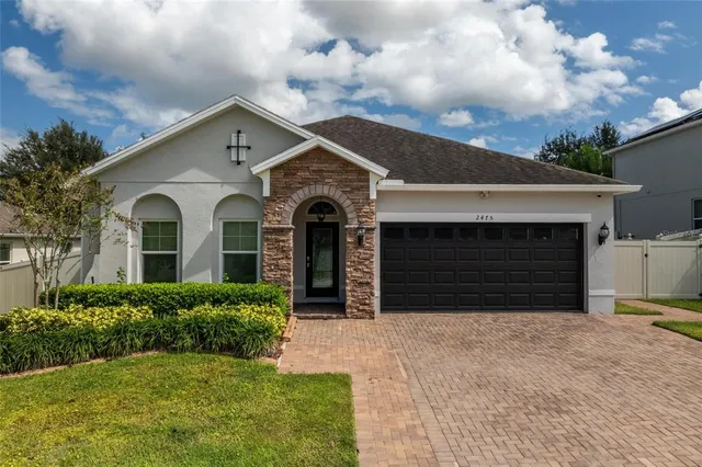 $485,000 | 2475 Hastings Boulevard, Clermont, FL 34711