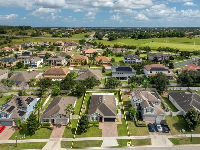 $485,000 | 2475 Hastings Boulevard, Clermont, FL 34711