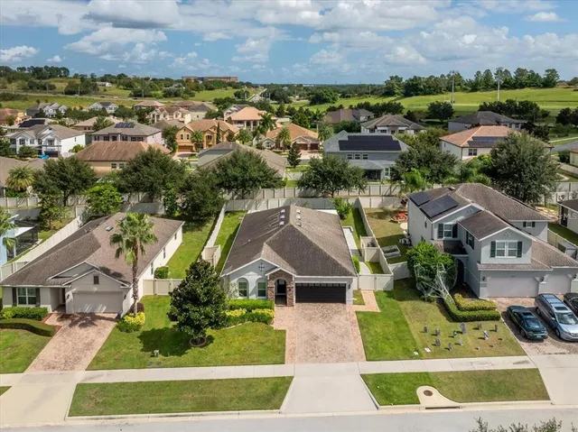 $485,000 | 2475 Hastings Boulevard, Clermont, FL 34711