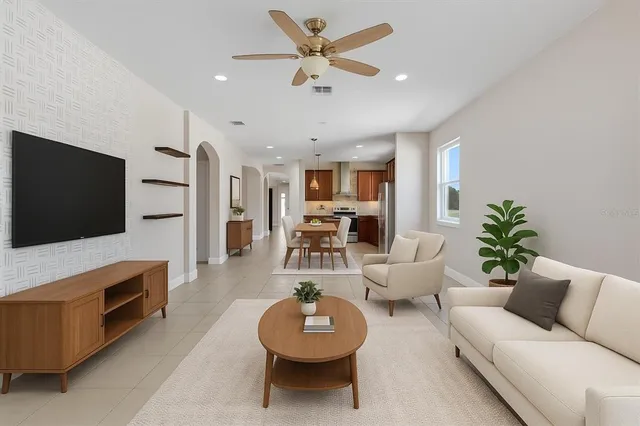 $485,000 | 2475 Hastings Boulevard, Clermont, FL 34711