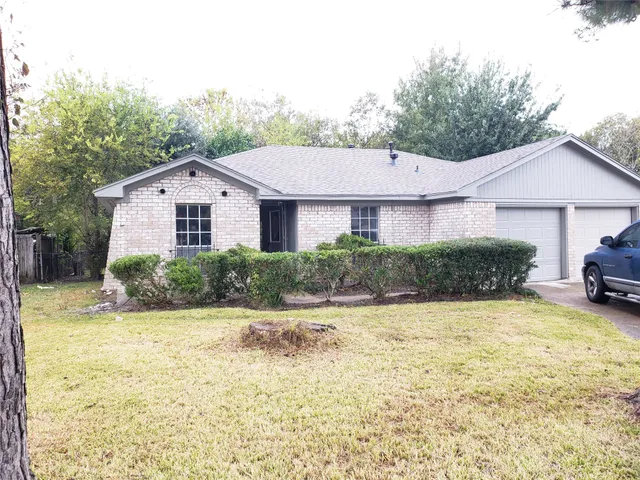 $1,825 | 3111 Long Meadow Drive, Baytown, TX 77521