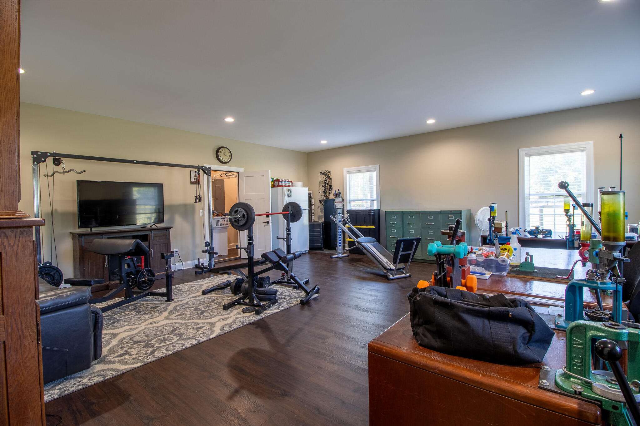 571 Oak Ridge Club Road Windsor, SC 29856 - Photo 36 of 107