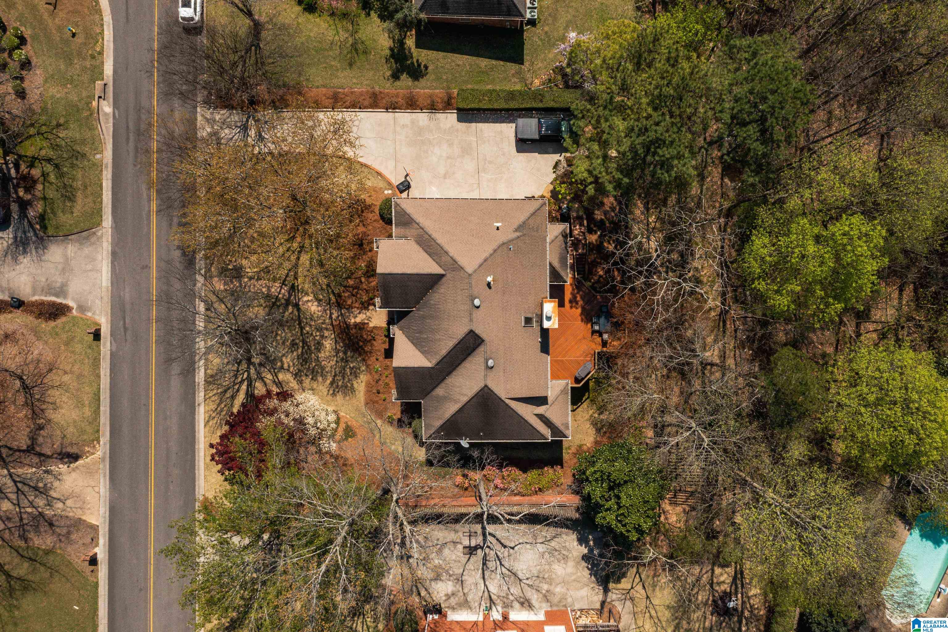 3520 Branch Mill Road Birmingham, AL 35223 - Photo 63 of 65