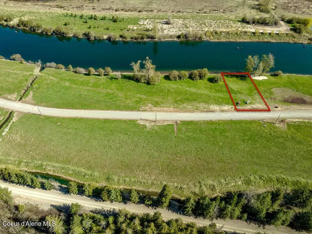$200,000 | L15 Horn Hooked Estates Street, St. Maries, ID 83861