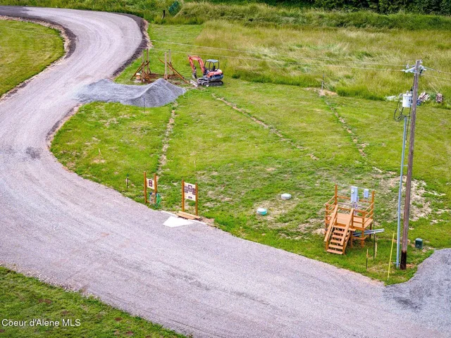 $200,000 | L15 Horn Hooked Estates Street, St. Maries, ID 83861