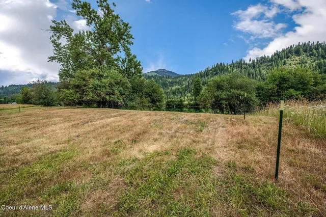 $200,000 | L15 Horn Hooked Estates Street, St. Maries, ID 83861