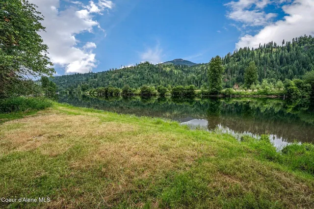 $200,000 | L15 Horn Hooked Estates Street, St. Maries, ID 83861