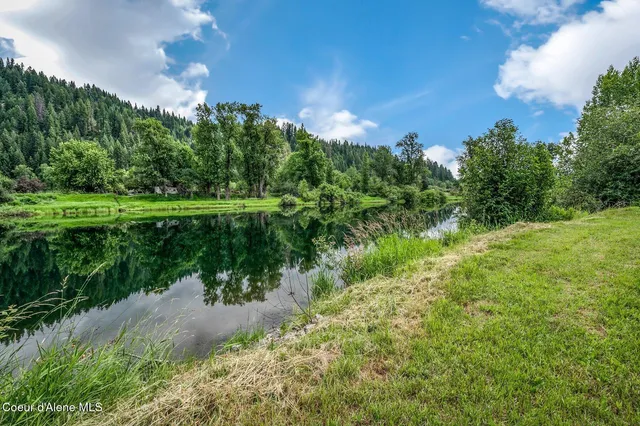 $200,000 | L15 Horn Hooked Estates Street, St. Maries, ID 83861