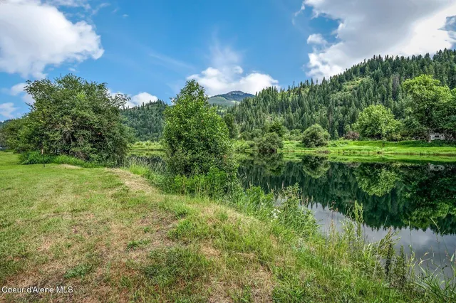 $200,000 | L15 Horn Hooked Estates Street, St. Maries, ID 83861