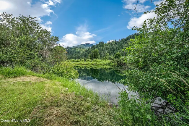 $200,000 | L15 Horn Hooked Estates Street, St. Maries, ID 83861