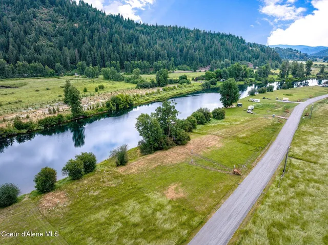 $200,000 | L15 Horn Hooked Estates Street, St. Maries, ID 83861