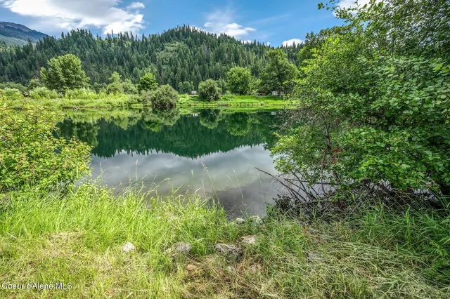 $200,000 | L15 Horn Hooked Estates Street, St. Maries, ID 83861