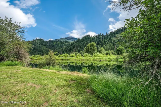 $200,000 | L15 Horn Hooked Estates Street, St. Maries, ID 83861