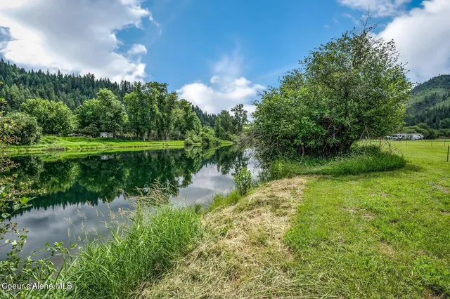 $200,000 | L15 Horn Hooked Estates Street, St. Maries, ID 83861