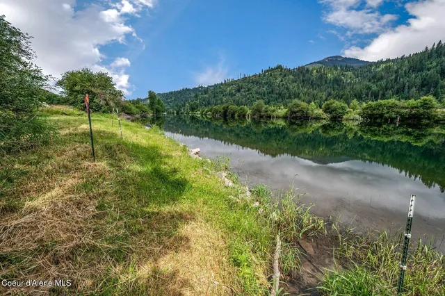 $200,000 | L15 Horn Hooked Estates Street, St. Maries, ID 83861