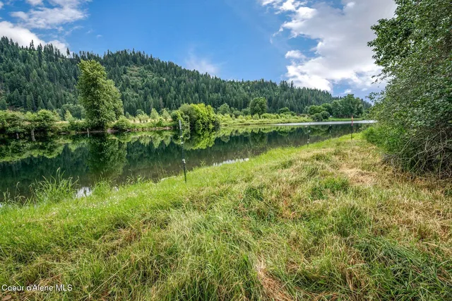 $200,000 | L15 Horn Hooked Estates Street, St. Maries, ID 83861