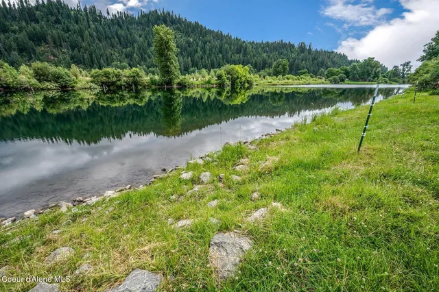 $200,000 | L15 Horn Hooked Estates Street, St. Maries, ID 83861