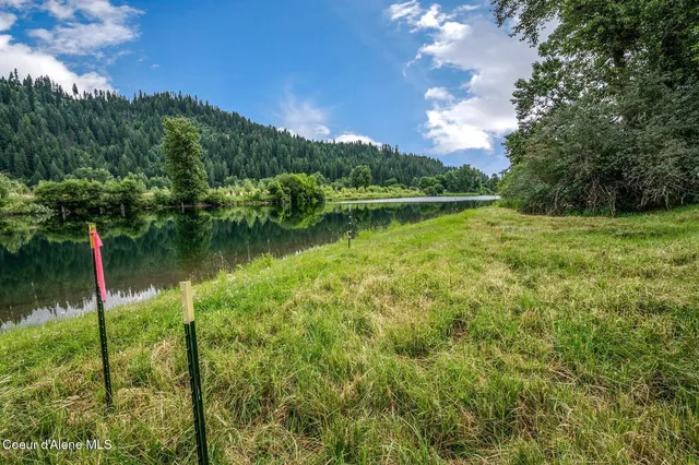 $200,000 | L15 Horn Hooked Estates Street, St. Maries, ID 83861