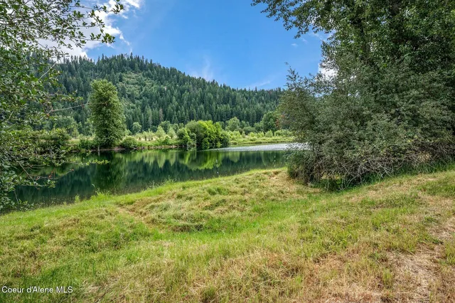 $200,000 | L15 Horn Hooked Estates Street, St. Maries, ID 83861