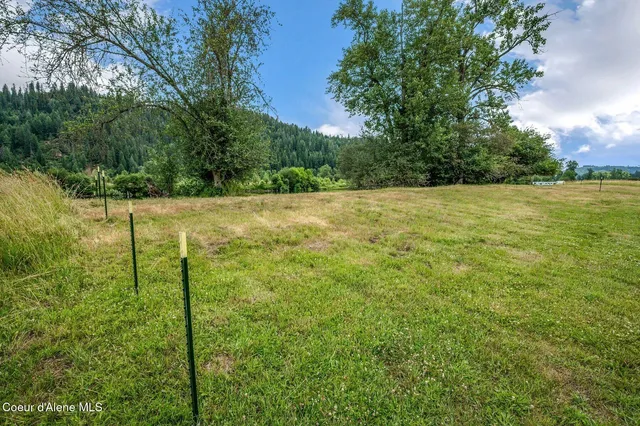 $200,000 | L15 Horn Hooked Estates Street, St. Maries, ID 83861