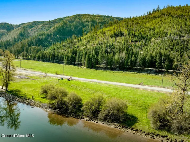 $200,000 | L15 Horn Hooked Estates Street, St. Maries, ID 83861
