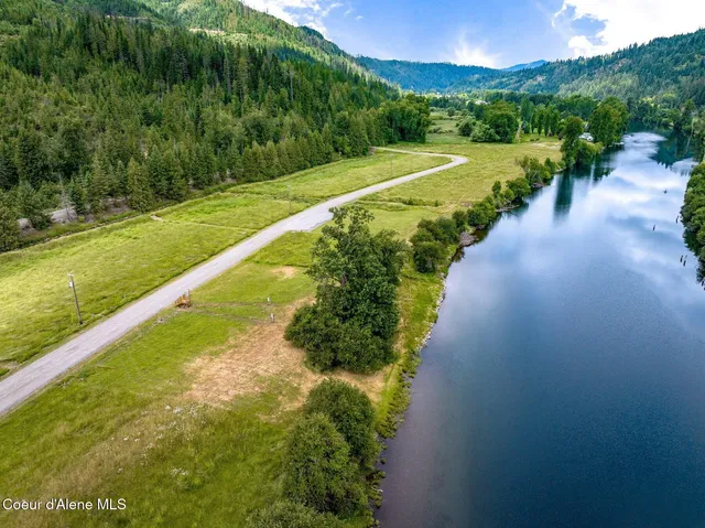 $200,000 | L15 Horn Hooked Estates Street, St. Maries, ID 83861