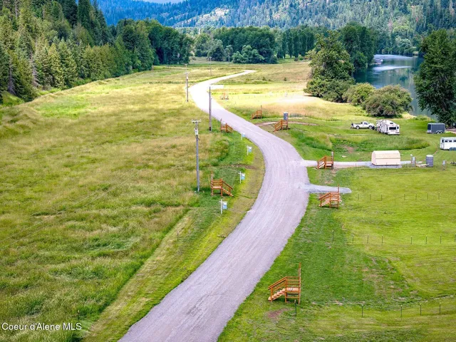 $200,000 | L15 Horn Hooked Estates Street, St. Maries, ID 83861