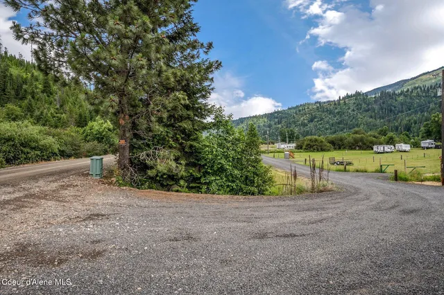 $200,000 | L15 Horn Hooked Estates Street, St. Maries, ID 83861
